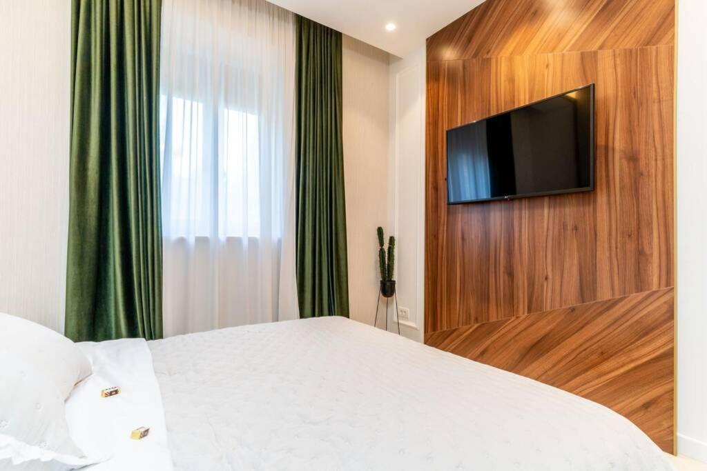 New&Stunning Luxury 5* Residence Miss Perfect Дубровник Экстерьер фото
