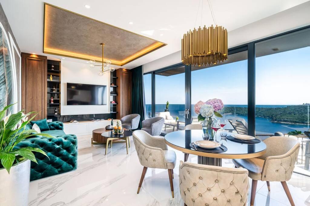 New&Stunning Luxury 5* Residence Miss Perfect Дубровник Экстерьер фото