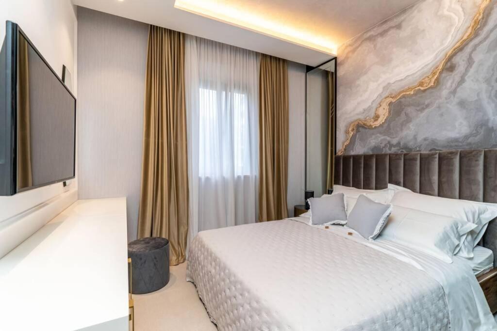 New&Stunning Luxury 5* Residence Miss Perfect Дубровник Экстерьер фото