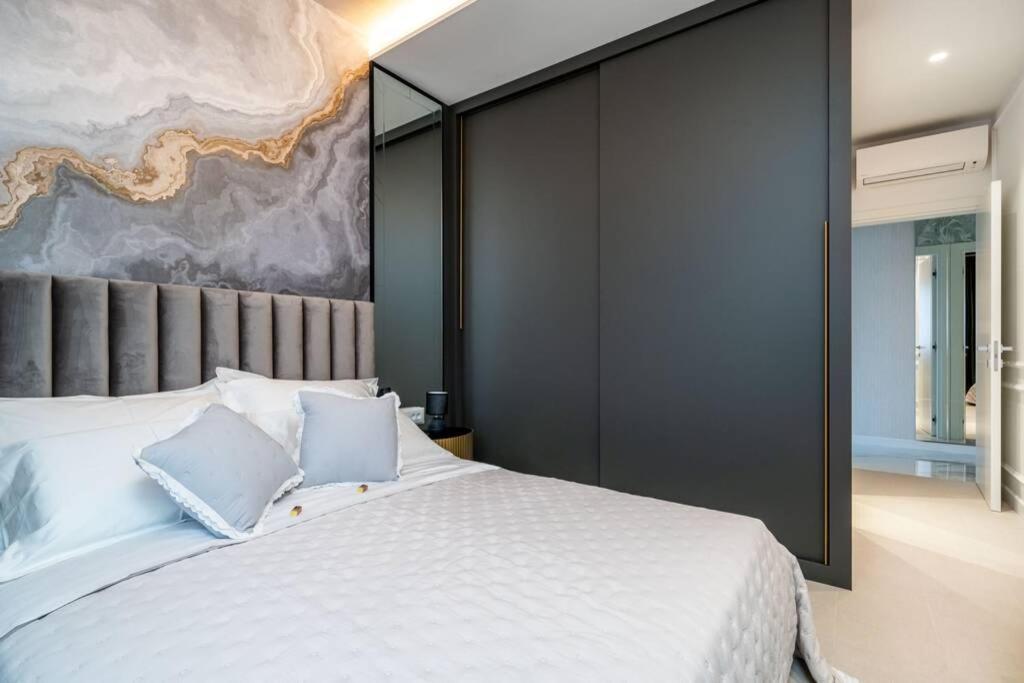 New&Stunning Luxury 5* Residence Miss Perfect Дубровник Экстерьер фото