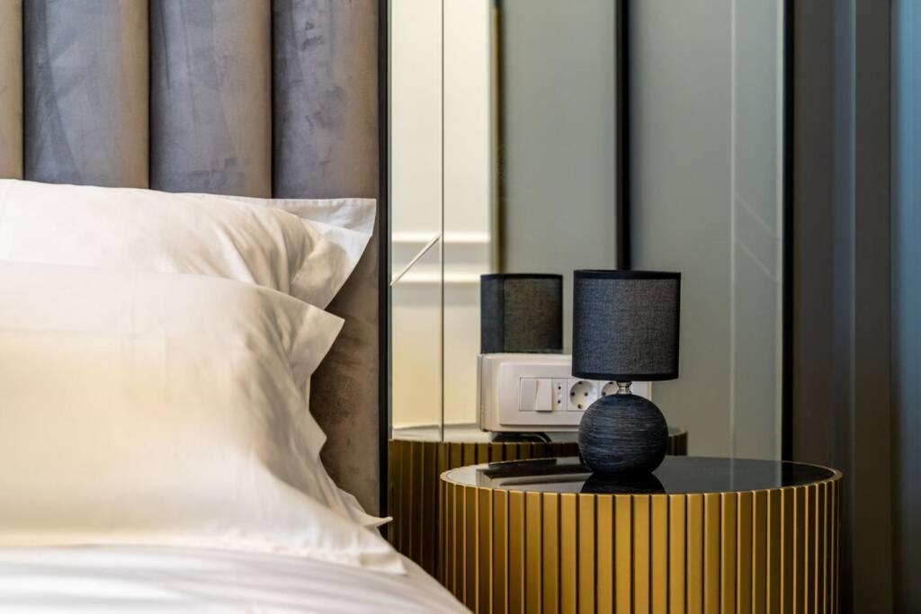 New&Stunning Luxury 5* Residence Miss Perfect Дубровник Экстерьер фото
