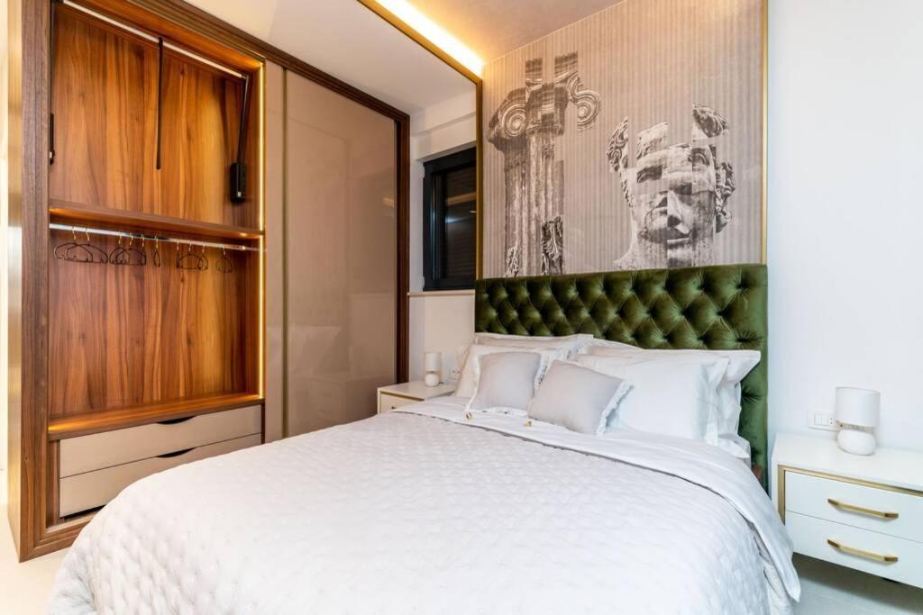New&Stunning Luxury 5* Residence Miss Perfect Дубровник Экстерьер фото