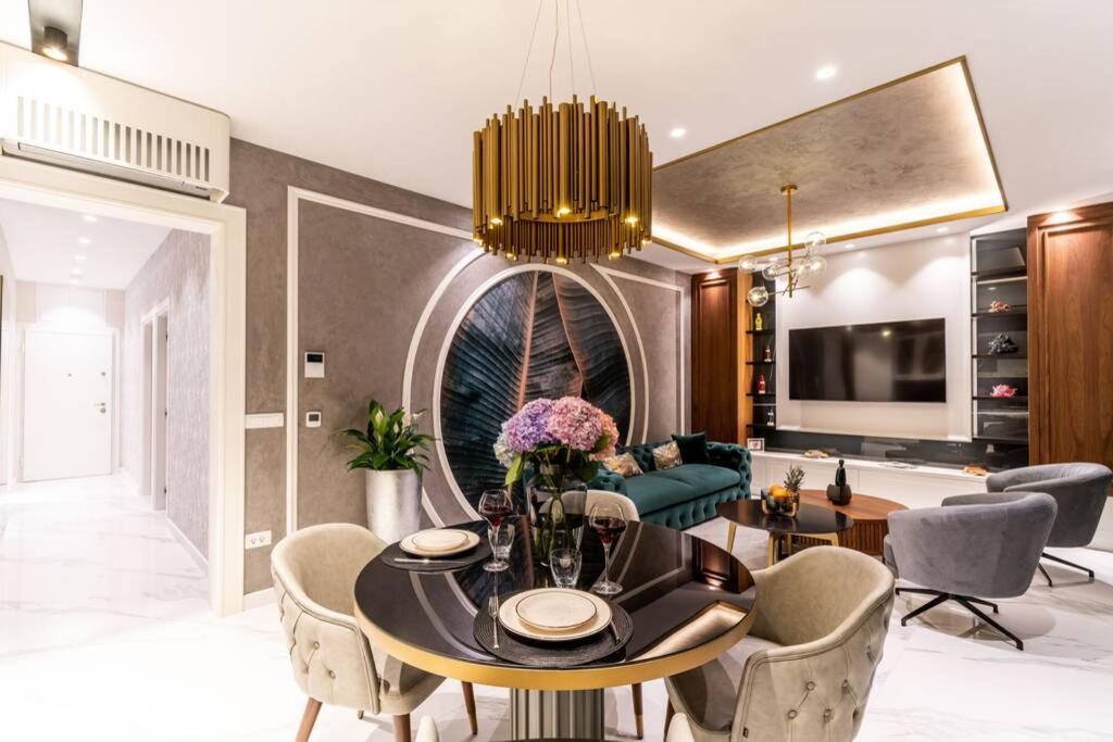New&Stunning Luxury 5* Residence Miss Perfect Дубровник Экстерьер фото