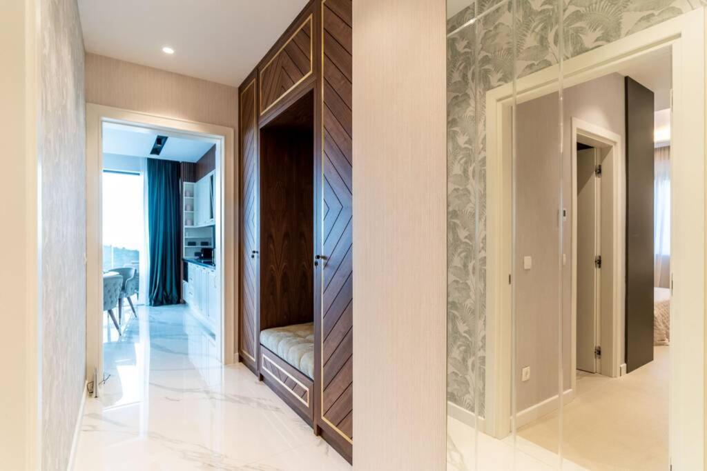 New&Stunning Luxury 5* Residence Miss Perfect Дубровник Экстерьер фото
