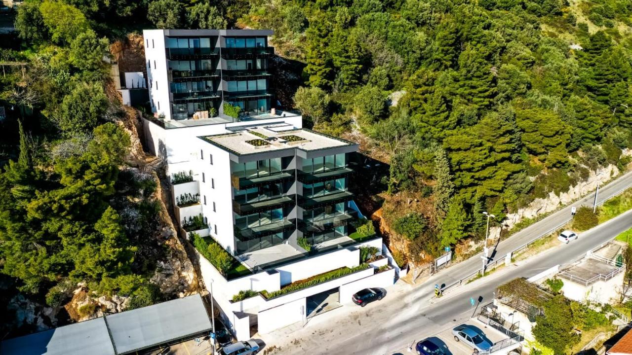 New&Stunning Luxury 5* Residence Miss Perfect Дубровник Экстерьер фото
